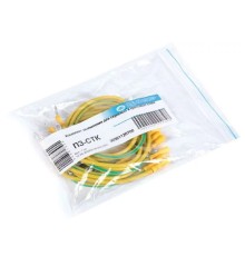 ЦМО Комплект заземления для серверных и кроссовых стоек (ПЗ-СТК)(305611207)