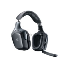 Гарнитура Logitech H540 USB (981-000480)