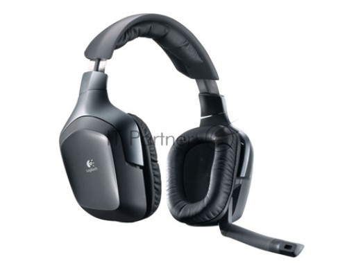 Гарнитура Logitech H540 USB (981-000480)