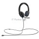 Гарнитура Logitech H540 USB (981-000480)