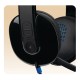 Гарнитура Logitech H540 USB (981-000480)