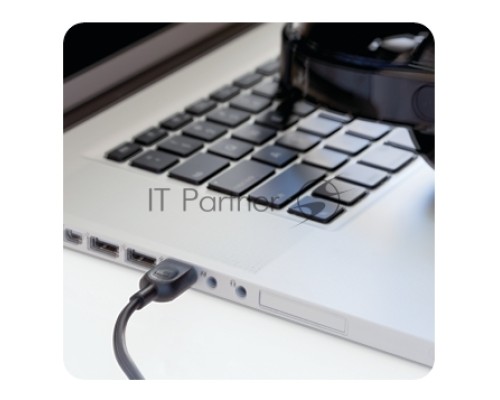 Гарнитура Logitech H540 USB (981-000480)