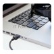 Гарнитура Logitech H540 USB (981-000480)