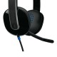 Гарнитура Logitech H540 USB (981-000480)