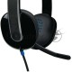 Гарнитура Logitech H540 USB (981-000480)