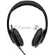 Гарнитура Logitech H540 USB (981-000480)