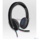 Гарнитура Logitech H540 USB (981-000480)