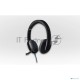 Гарнитура Logitech H540 USB (981-000480)