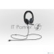 Гарнитура Logitech H540 USB (981-000480)