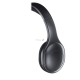 Наушники с микрофоном Logitech H800 черный накладные BT оголовье (981-000338)