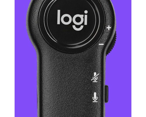Наушники с микрофоном Logitech H150 белый накладные оголовье (981-000350)