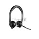 Гарнитура Logitech Wireless Headset H820e DUAL