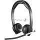 Гарнитура Logitech Wireless Headset H820e DUAL