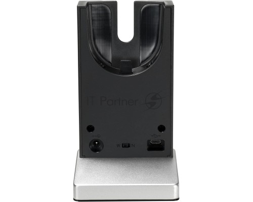 Гарнитура Logitech Wireless Headset H820e DUAL