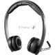 Гарнитура Logitech Wireless Headset H820e DUAL