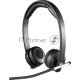Гарнитура Logitech Wireless Headset H820e DUAL