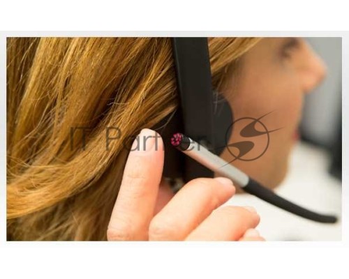 Гарнитура Logitech Wireless Headset H820e DUAL