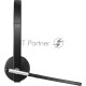 Гарнитура Logitech Wireless Headset H820e DUAL