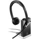 Гарнитура Logitech Wireless Headset H820e DUAL