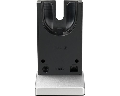 Гарнитура Logitech Wireless Headset H820e DUAL