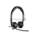 Гарнитура Logitech Wireless Headset H820e DUAL