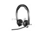 Гарнитура Logitech Wireless Headset H820e DUAL