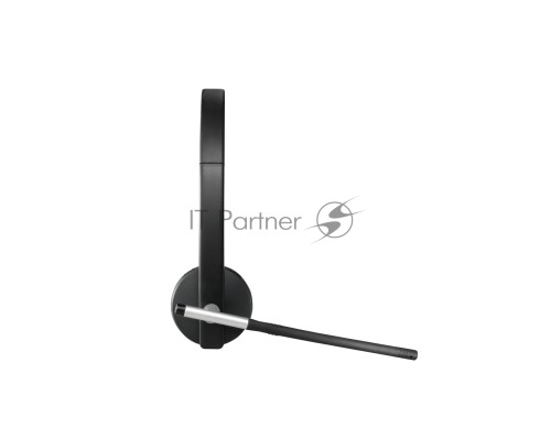 Гарнитура Logitech Wireless Headset H820e DUAL