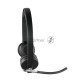 Гарнитура Logitech Wireless Headset H820e DUAL