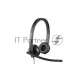 Наушники Logitech Headset H570E USB 981-000575 Stereo OEM