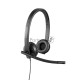Наушники Logitech Headset H570E USB 981-000575 Stereo OEM
