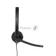 Наушники Logitech Headset H570E USB 981-000575 Stereo OEM