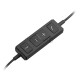 Наушники Logitech Headset H570E USB 981-000575 Stereo OEM