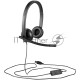 Наушники Logitech Headset H570E USB 981-000575 Stereo OEM