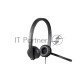 Наушники Logitech Headset H570E USB 981-000575 Stereo OEM