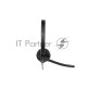 Наушники Logitech Headset H570E USB 981-000575 Stereo OEM