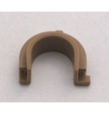 RC1-3610 Бушинг резинового вала (Левый) HP 1160/1320/2420/2430 (О)_