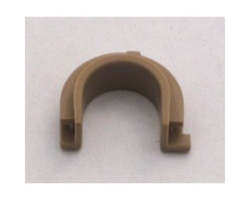 [Запасные части для принтеров и копиров] RC1-3610 Бушинг резинового вала (Левый) HP 1160/1320/2420/2430 (О)_