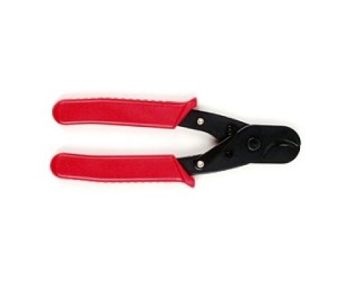 [Монтажный инcтрумен] Hyperline HT-206 Кусачки для обрезки кабеля (до 10.5 мм)