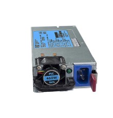 503296-B21 / 511777-001 HP 460W CS HE Power Supply Kit