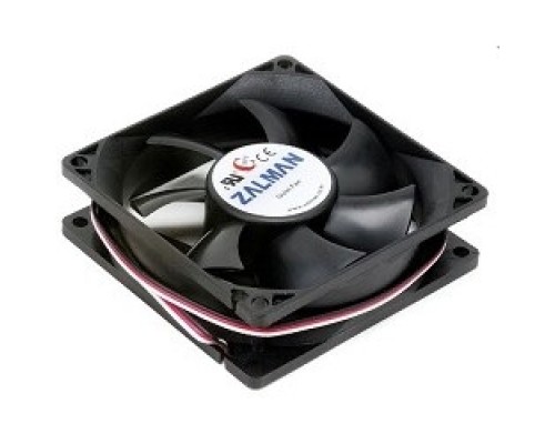 [Вентилятор] Case fan ZALMAN  ZM-F1 PLUS (SF) / ZE-8025ASH oem 