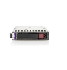 HP 146GB 6G SAS 10K rpm SFF (2.5-inch) HotPlug Enterprise (507125-B21)