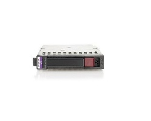 [Жёсткий диск] HP 146GB 6G SAS 10K rpm SFF (2.5-inch) HotPlug Enterprise (507125-B21)