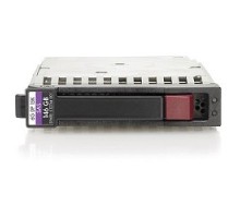 HP 146GB 6G SAS 15K rpm SFF (2.5-inch) Dual Port Enterprise Hard Drive (512547-B21)