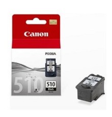 Canon PG-510Bk 2970B007 Картридж для PIXMA MP240, 260, 480, MX320, 330, черный, 220стр.  2970В007/  2970B001