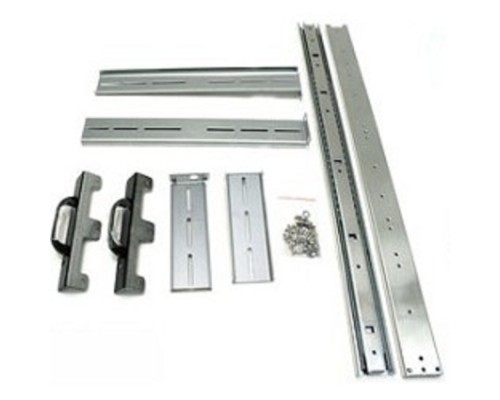 [Опция к серверу] Supermicro CSE-PT26L-B Black Rackmount Mounting Rails for SCE-742, 743, 745, 942