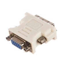 Gembird Переходник DVI(M)-VGA(F) [A-DVI-VGA]