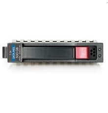 HP 500GB 3G SATA 7.2K rpm SFF (2.5-inch) Midline 1yr Warranty Hard Drive (507750-B21)