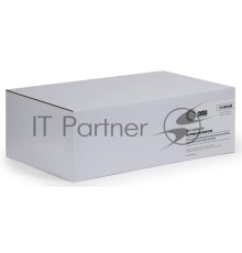 Картридж лазерный Cactus CS-CB436AD черный для HP for LaserJet P1505/M1120mfp/M1522mfp (2*2000стр.)