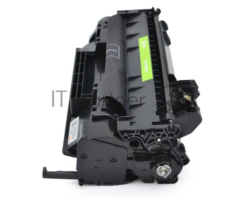 Картридж лазерный Cactus CS-CE505XD черный (2*6500 стр.) для HP LJ2055