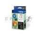 Картридж струйный Brother LC663BK черный, 600 стр., для Brother MFC-J2320/J2720